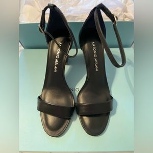 ANTINIO MELANI High heel size 6M
